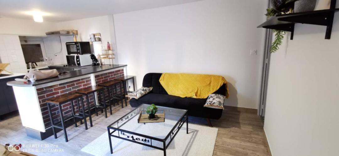 Appartement Cosy Au Coeur De La Champagne Cramant Exterior photo